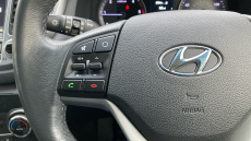 Hyundai Tucson 2.0 CRDi Premium SE 5dr Diesel Estate